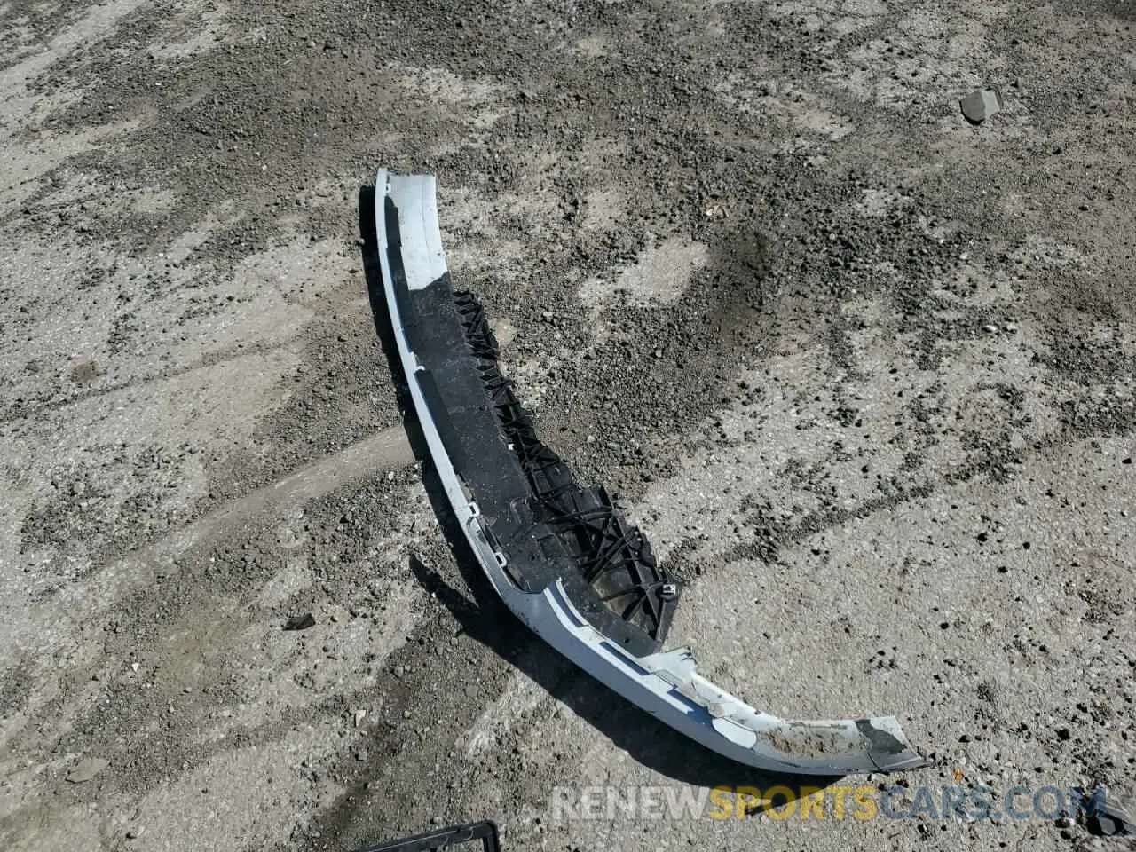14 Photograph of a damaged car WAUANCF57KA044405 AUDI A5 2019