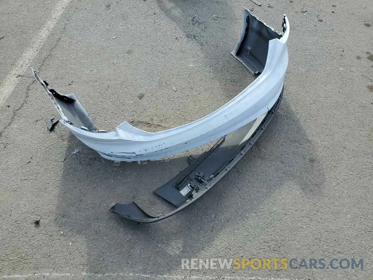 12 Photograph of a damaged car WAUENCF52KA096946 AUDI A5 2019