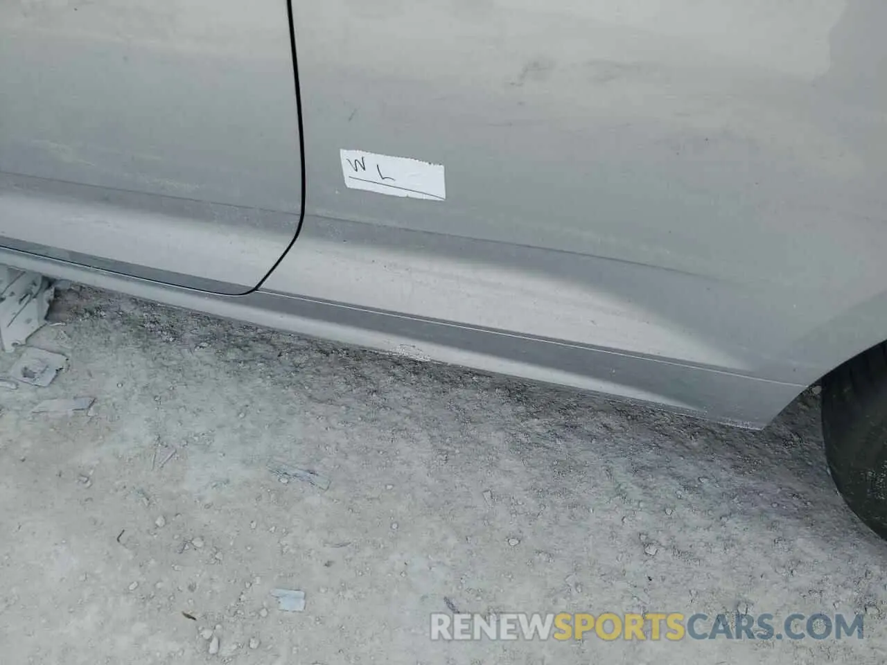 12 Photograph of a damaged car WAUYNGF50KN001622 AUDI A5 2019