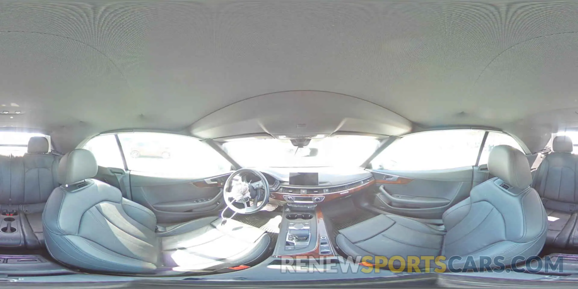 12 Photograph of a damaged car WAUYNGF57KN006025 AUDI A5 2019