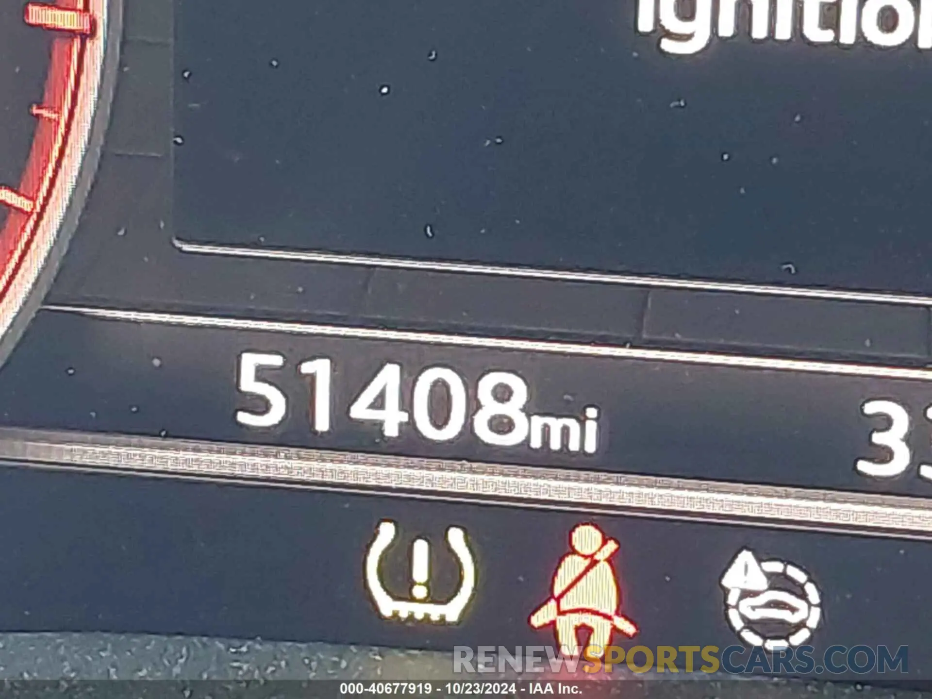 15 Photograph of a damaged car WAUYNGF59KN002817 AUDI A5 2019