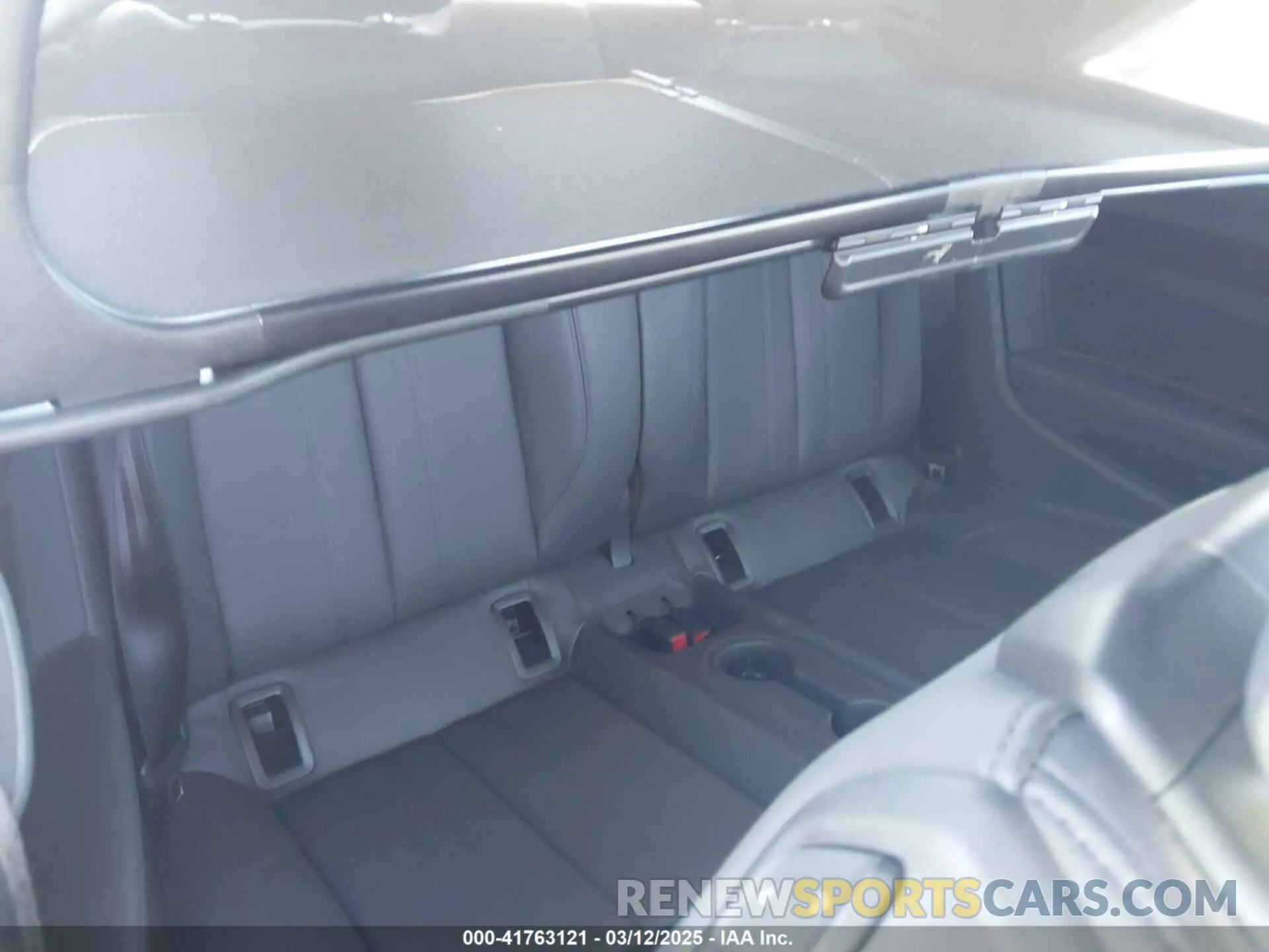 8 Photograph of a damaged car WAUYNGF5XKN011462 AUDI A5 2019