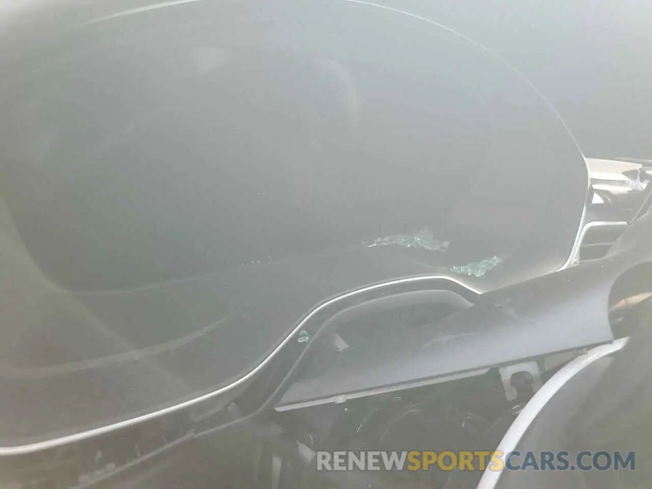 9 Photograph of a damaged car WAUFACF59RA112148 AUDI A5 2024