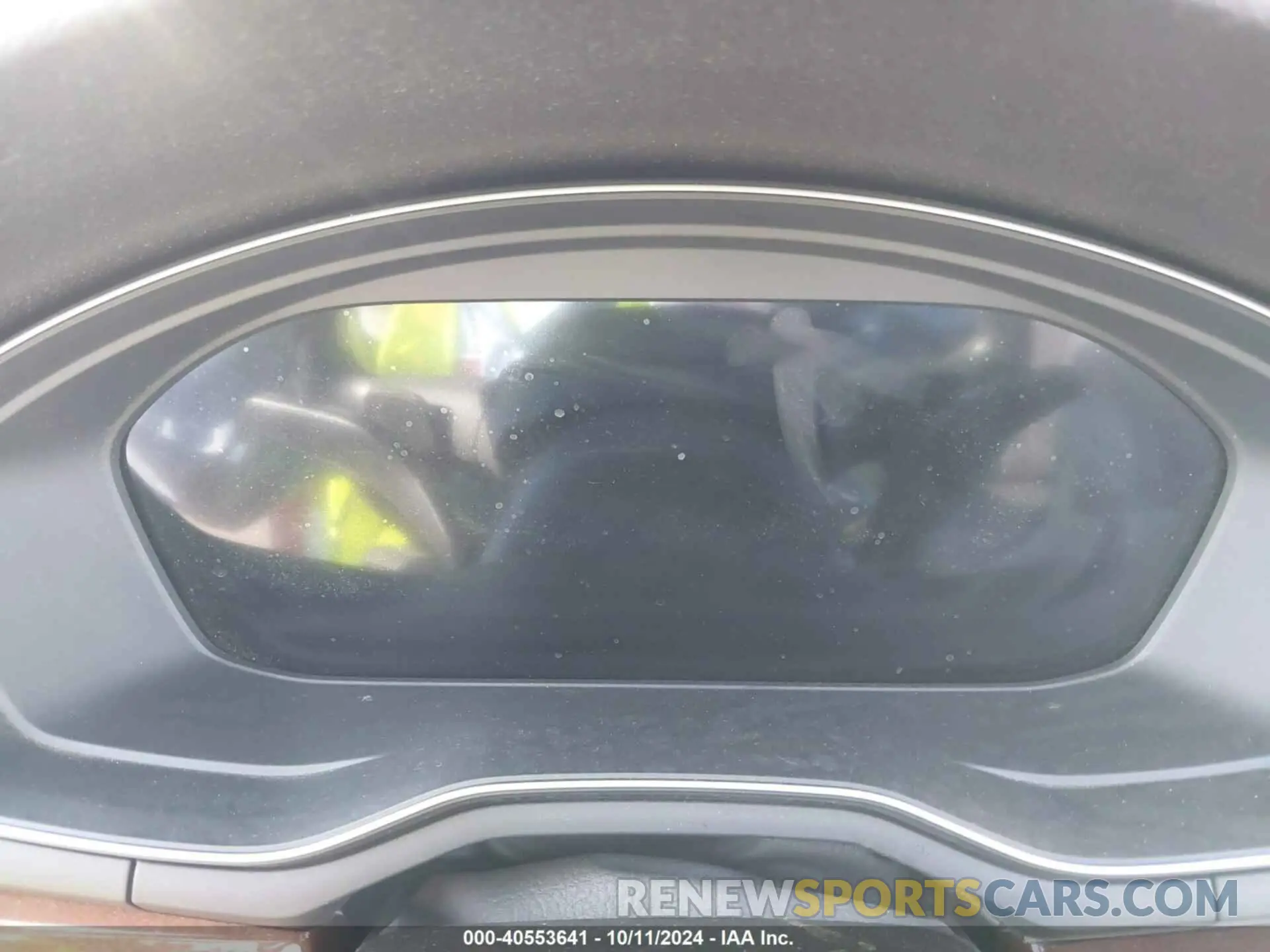 7 Photograph of a damaged car WAUYAGF58MN006890 AUDI A5 CABRIOLET 2021