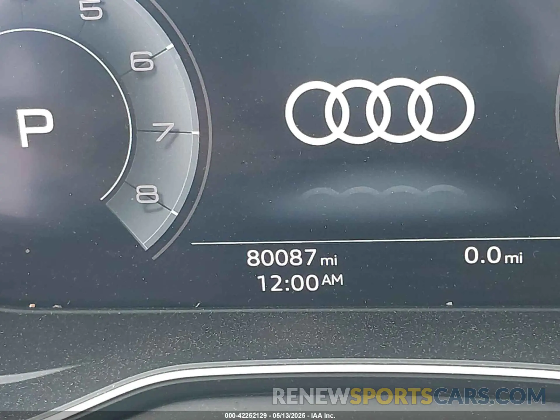 15 Photograph of a damaged car WAUCNCF51LA003763 AUDI A5 SPORTBACK 2020