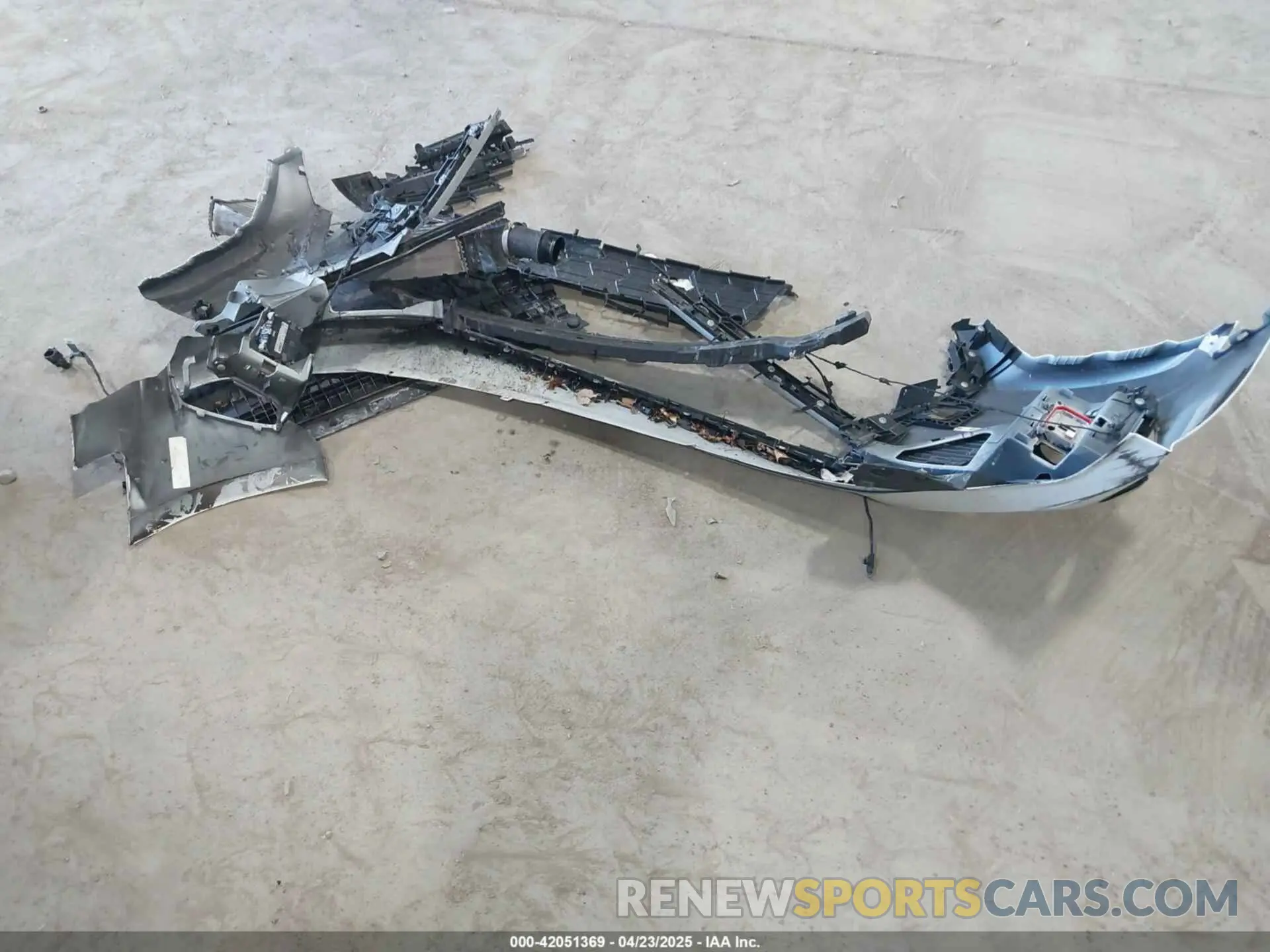 12 Photograph of a damaged car WAUCBCF57MA062469 AUDI A5 SPORTBACK 2021