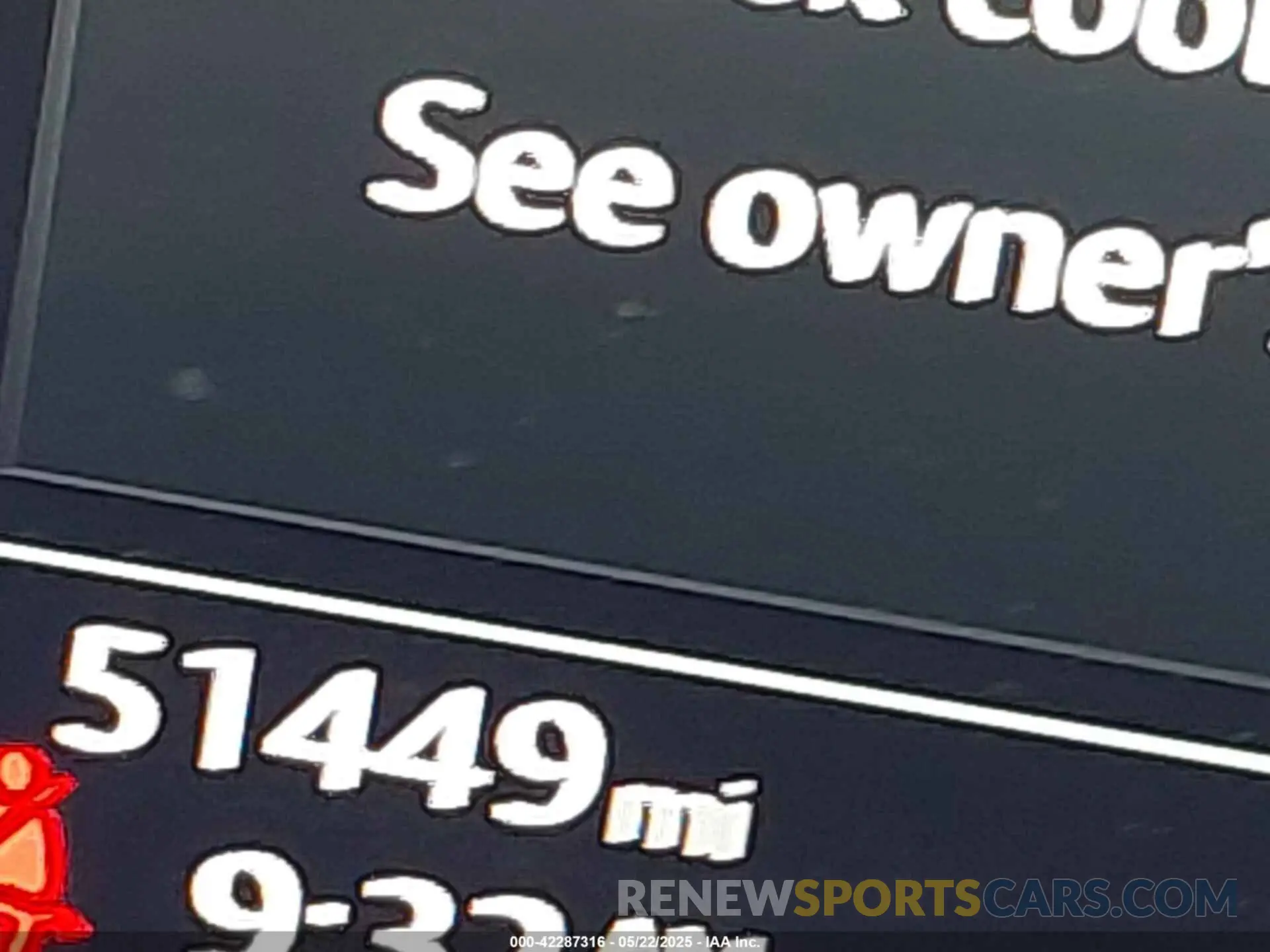 15 Photograph of a damaged car WAUFACF57MA054789 AUDI A5 SPORTBACK 2021