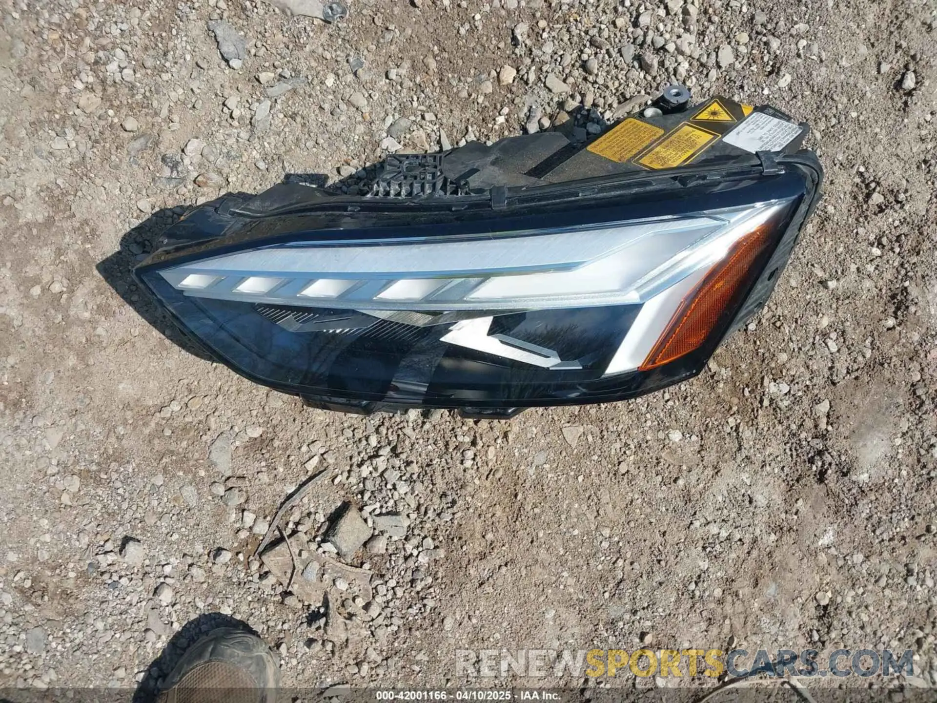 12 Photograph of a damaged car WAUEACF56NA023692 AUDI A5 SPORTBACK 2022
