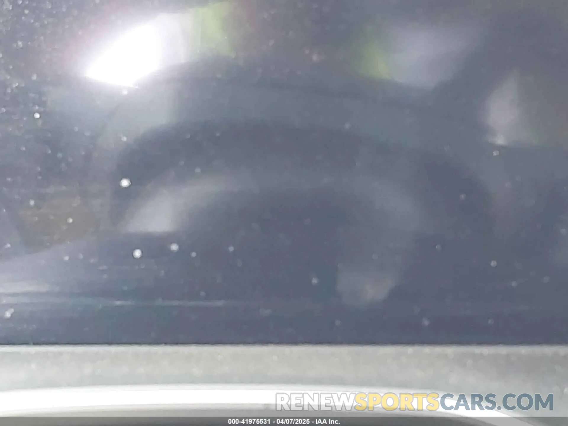 14 Photograph of a damaged car WAUFACF56RA045010 AUDI A5 SPORTBACK 2024