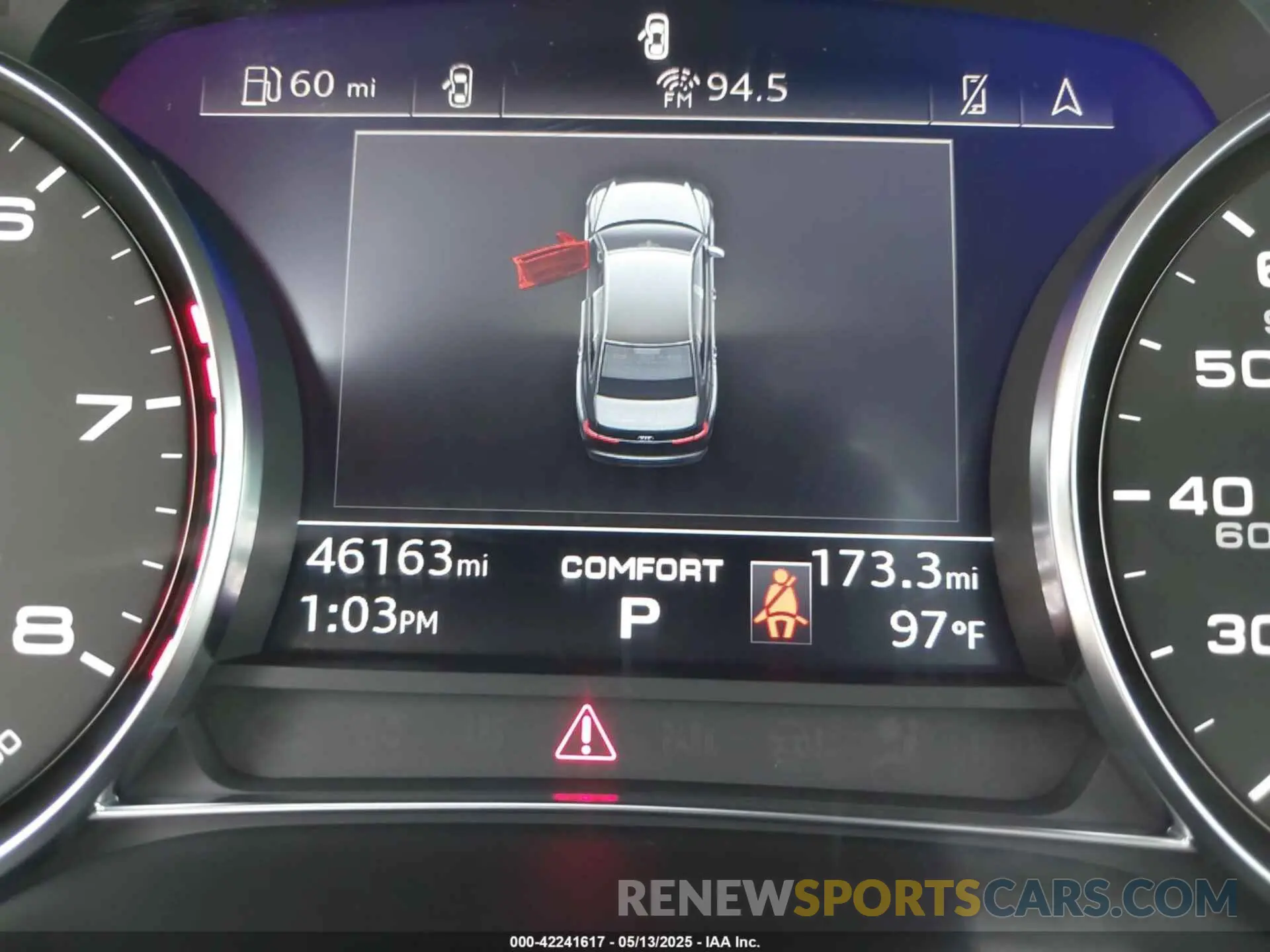 15 Photograph of a damaged car WAUK2AF29KN064896 AUDI A6 2019