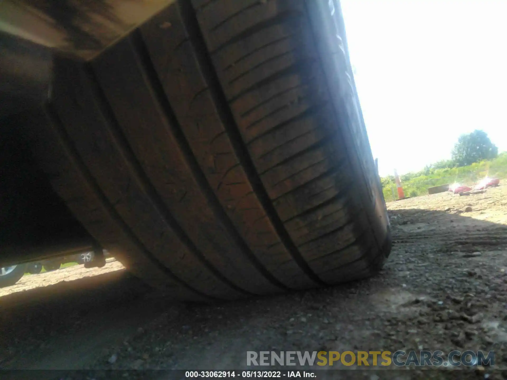 12 Photograph of a damaged car WAUL2AF23KN111988 AUDI A6 2019