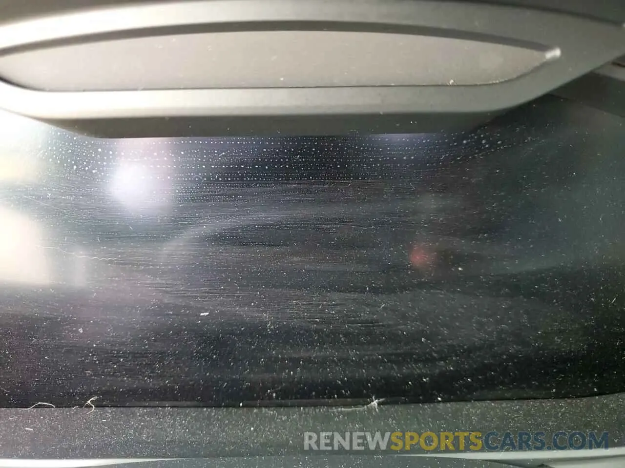 9 Photograph of a damaged car WAUL2AF2XKN049165 AUDI A6 2019