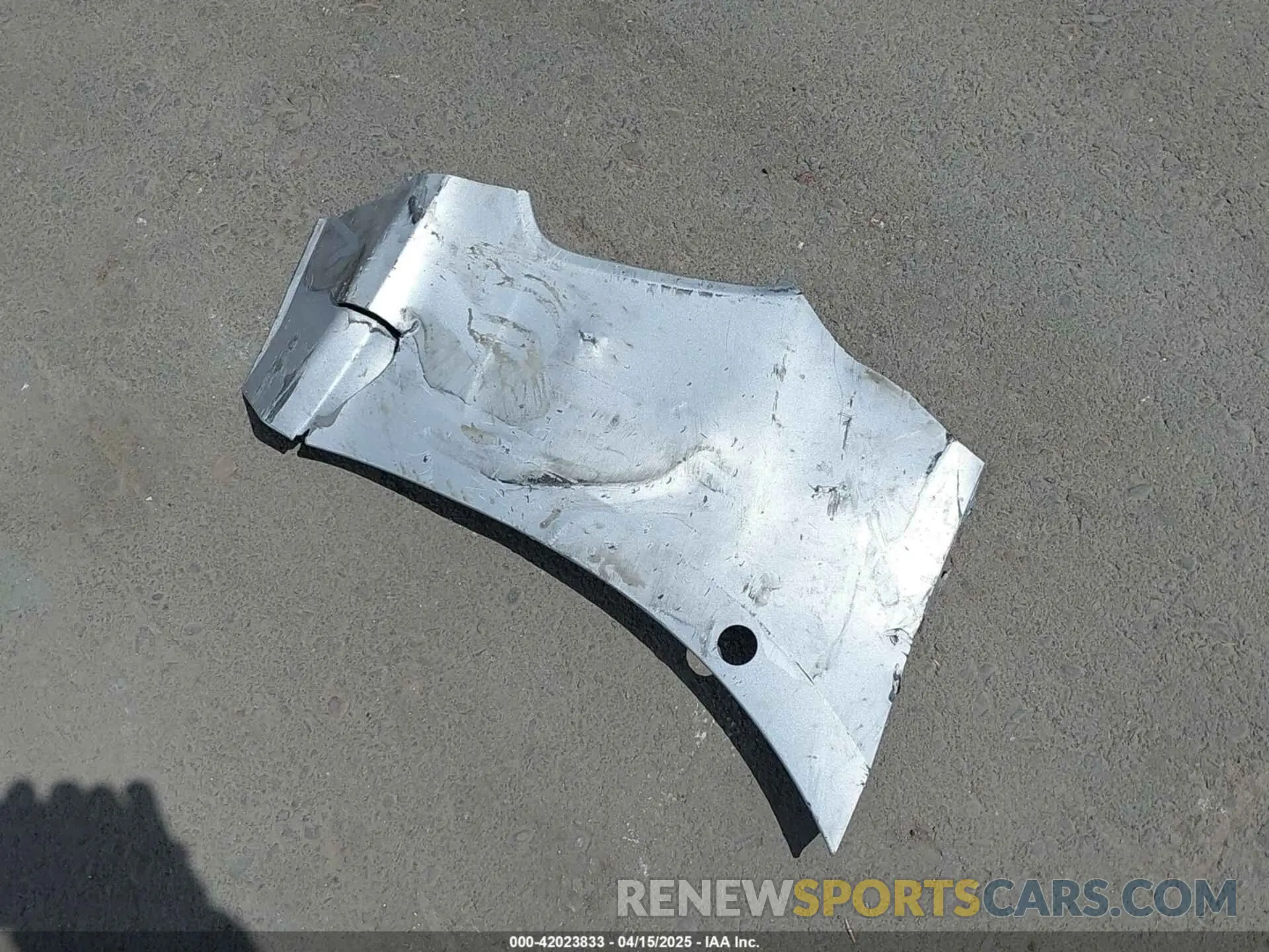 12 Photograph of a damaged car WAUM2AF21LN061856 AUDI A6 2020