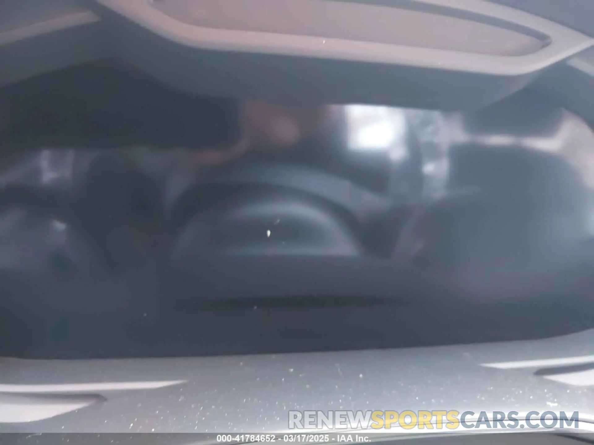 7 Photograph of a damaged car WAUD3AF25MN061485 AUDI A6 2021