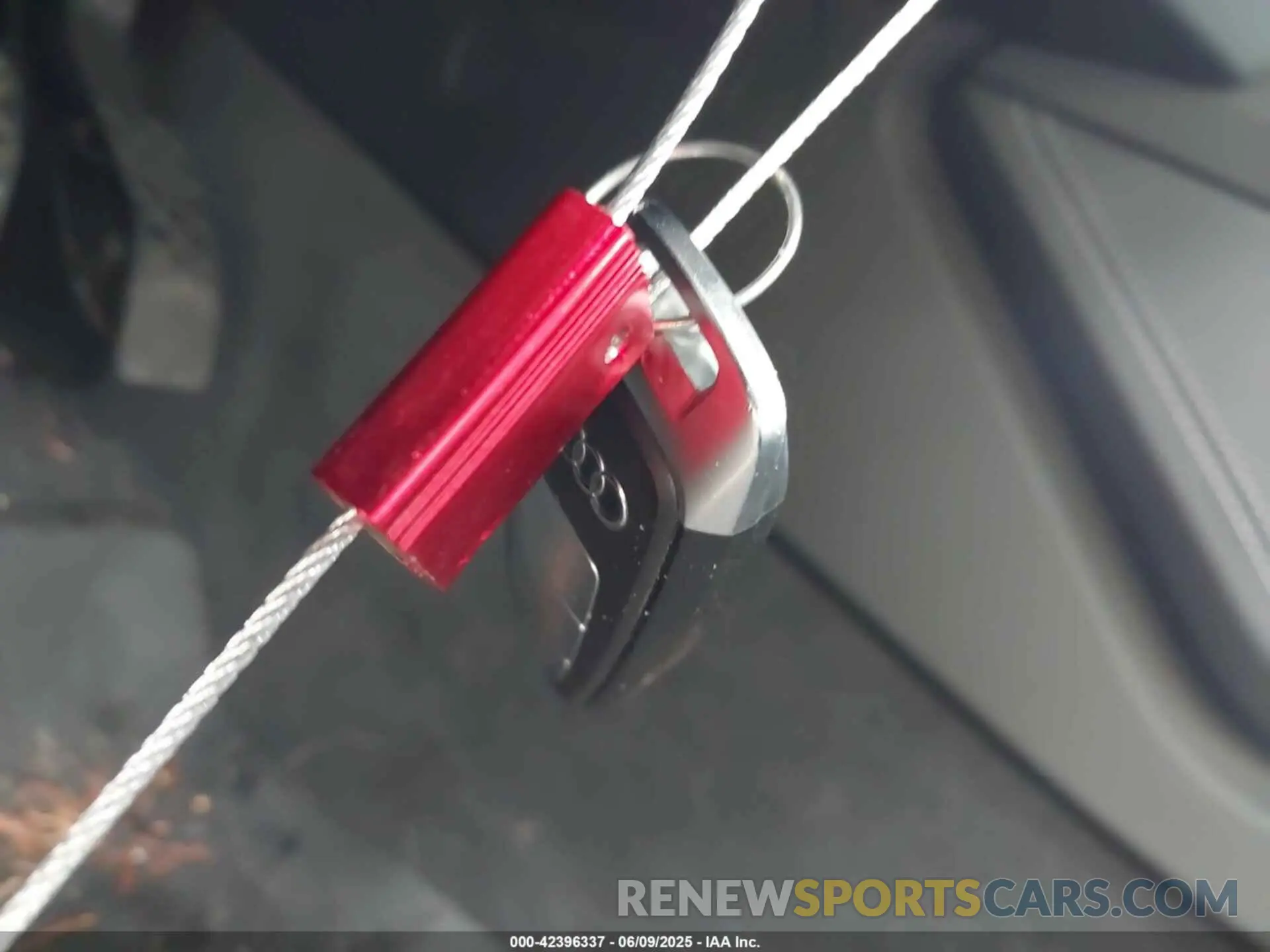 11 Photograph of a damaged car WAUU2AF21KN087095 AUDI A7 2019