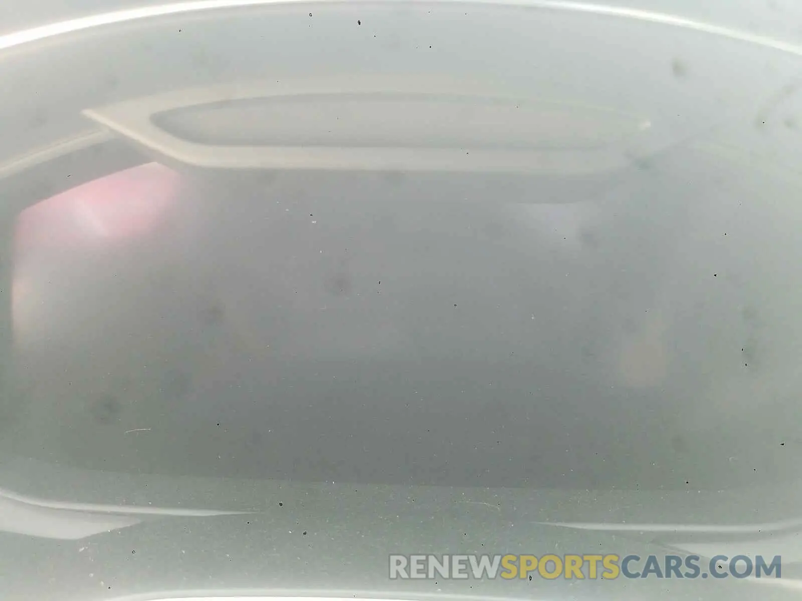8 Photograph of a damaged car WAUU2AF24KN018725 AUDI A7 2019