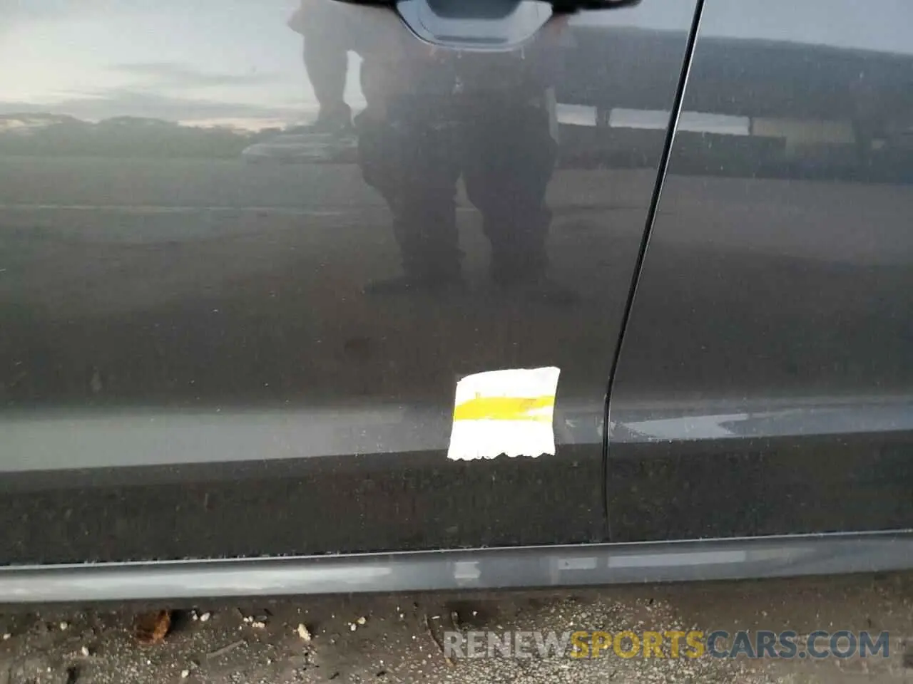 12 Photograph of a damaged car WAUV2AF29KN081128 AUDI A7 2019