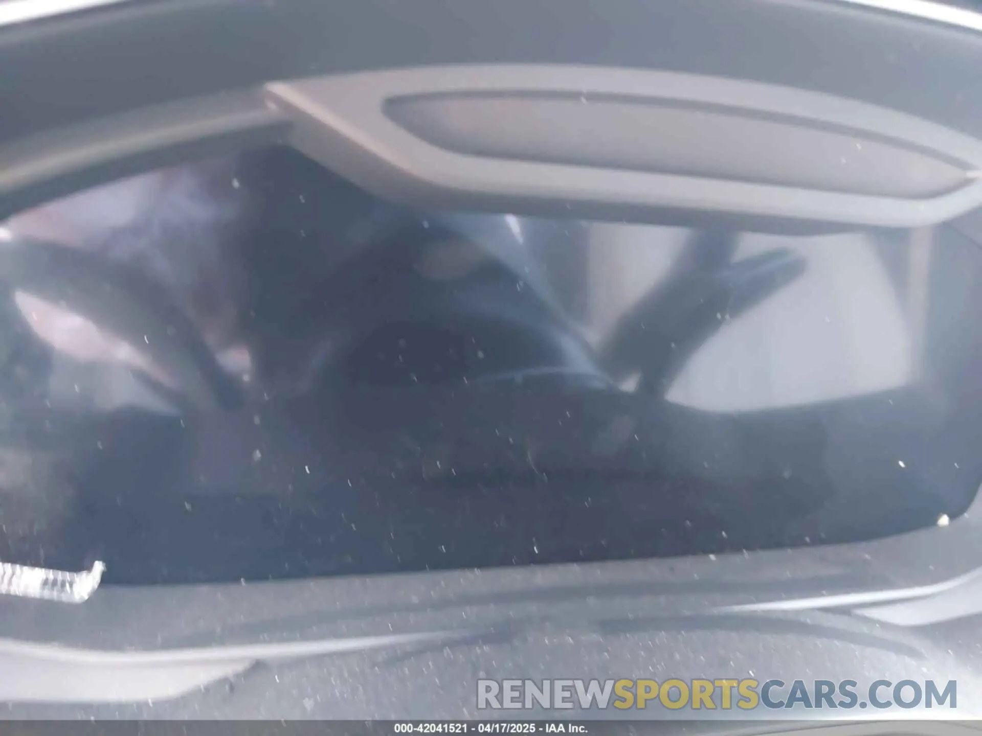 7 Photograph of a damaged car WAUV2AF2XMN023175 AUDI A7 SPORTBACK 2021