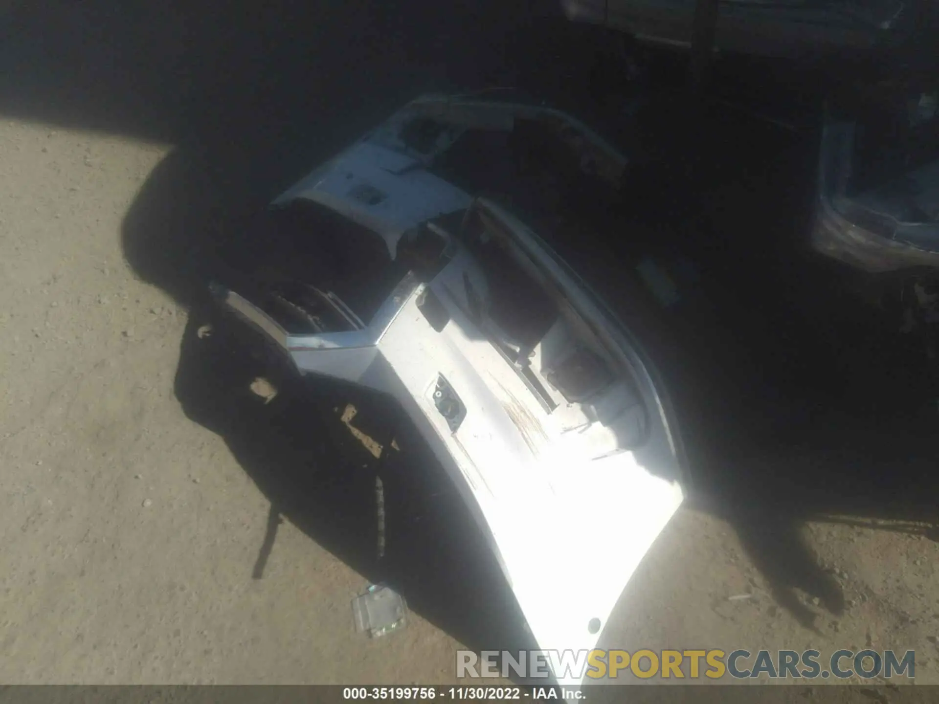 12 Photograph of a damaged car WAU8DAF85KN009211 AUDI A8 2019
