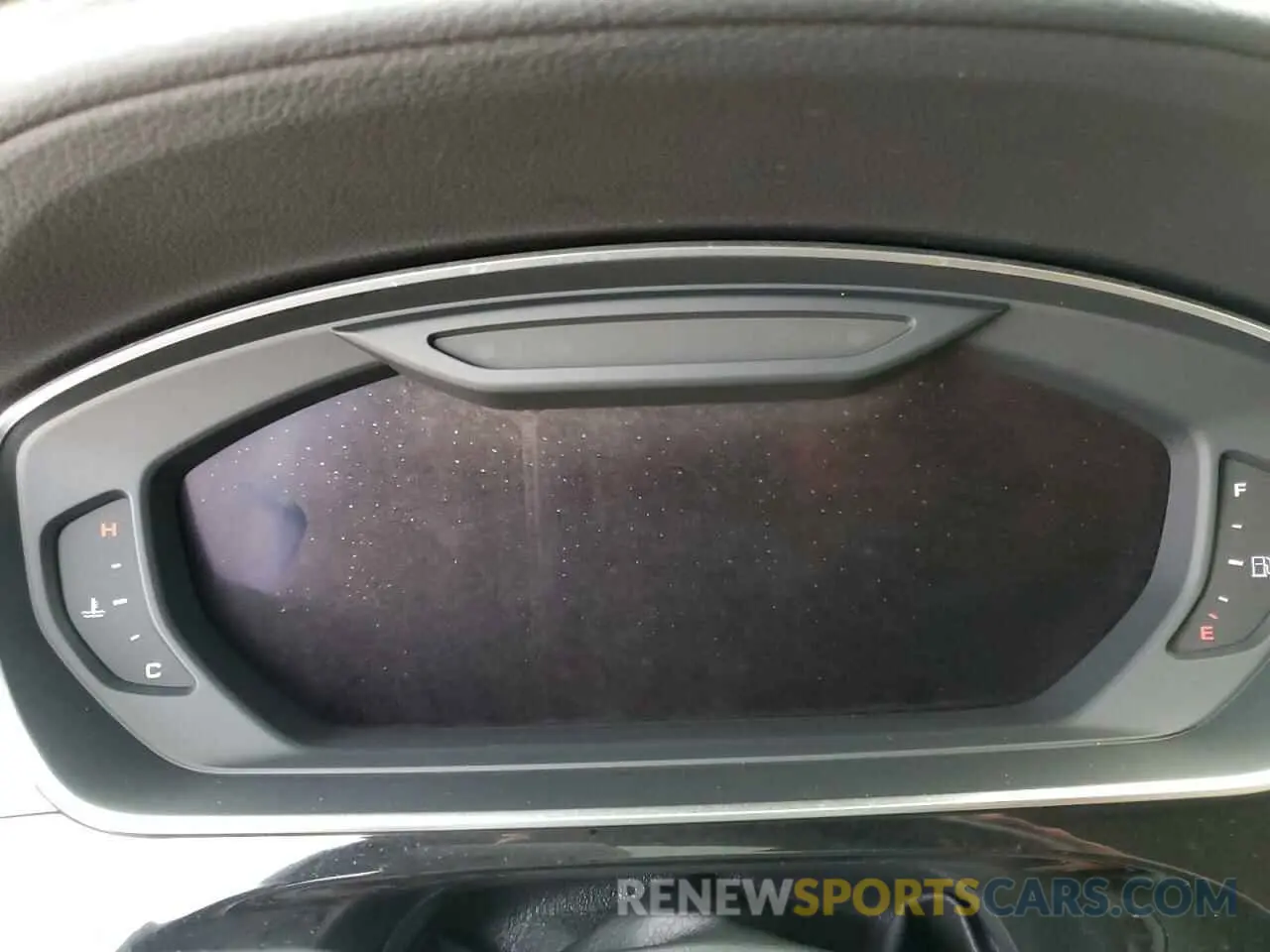 9 Photograph of a damaged car WAU8EAF83LN005169 AUDI A8 2020