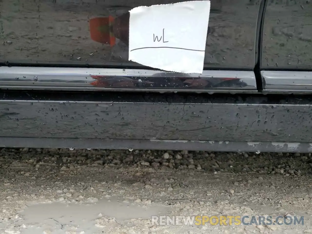 12 Photograph of a damaged car WAULDAF8XNN005475 AUDI A8 2022