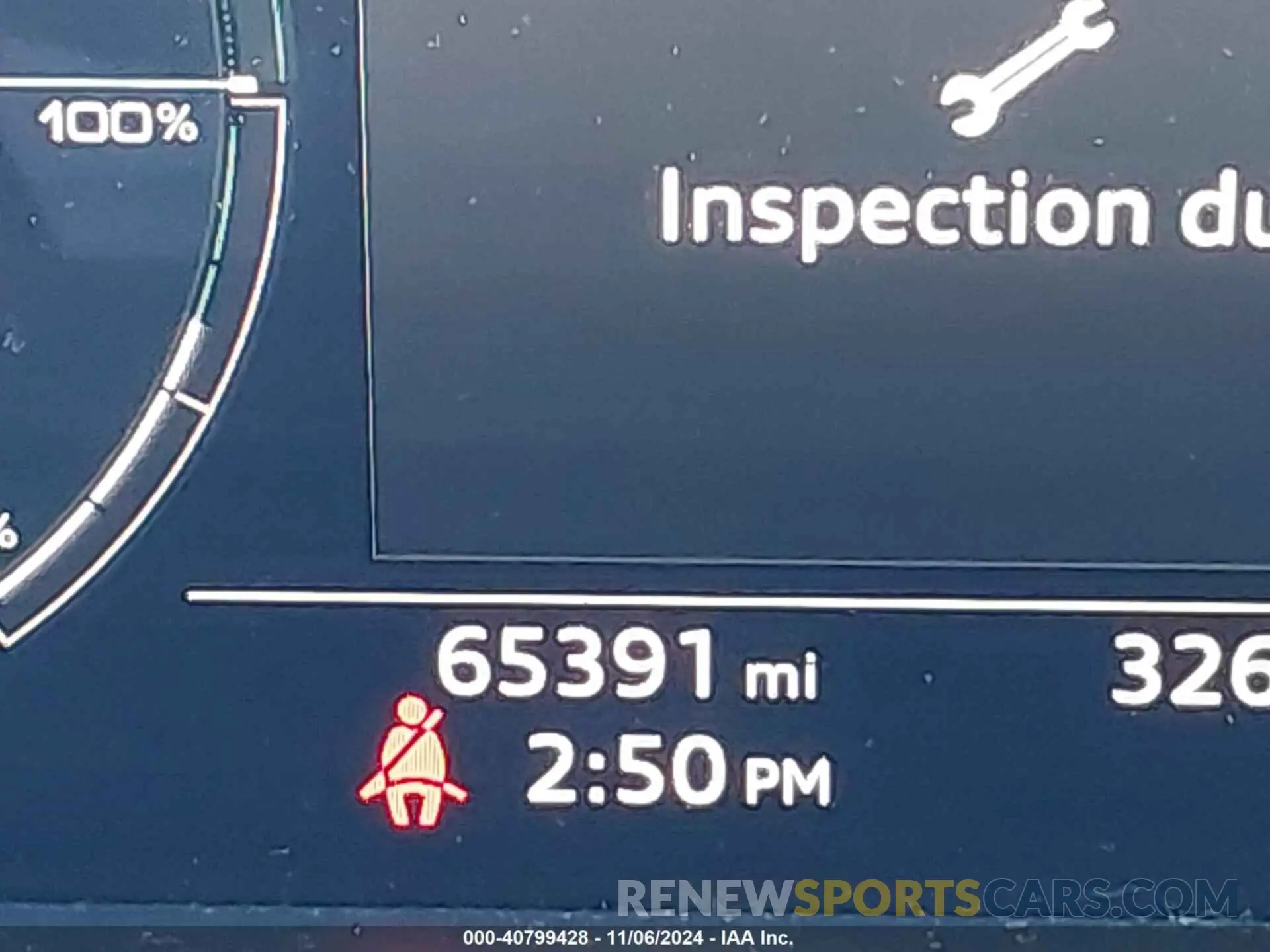15 Photograph of a damaged car WA1LAAGE5KB005407 AUDI E-TRON 2019