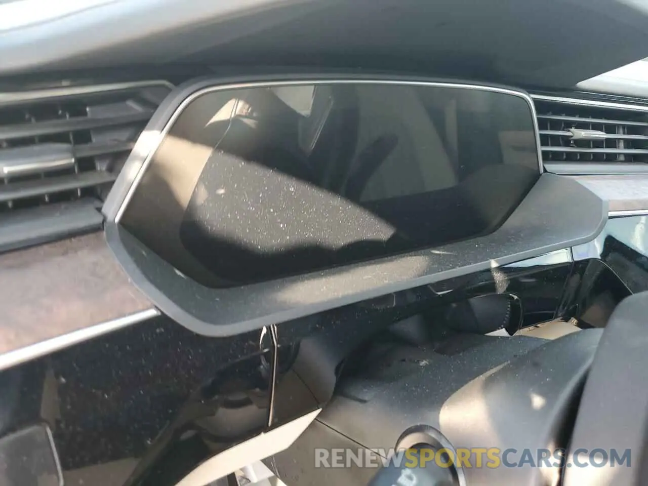9 Photograph of a damaged car WA1LAAGE8KB012593 AUDI E-TRON 2019