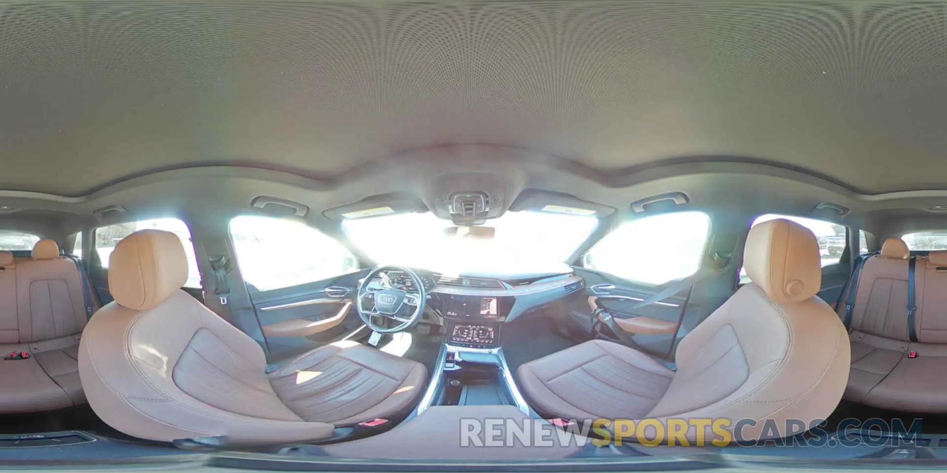 12 Photograph of a damaged car WA1LABGE6KB014901 AUDI E-TRON 2019
