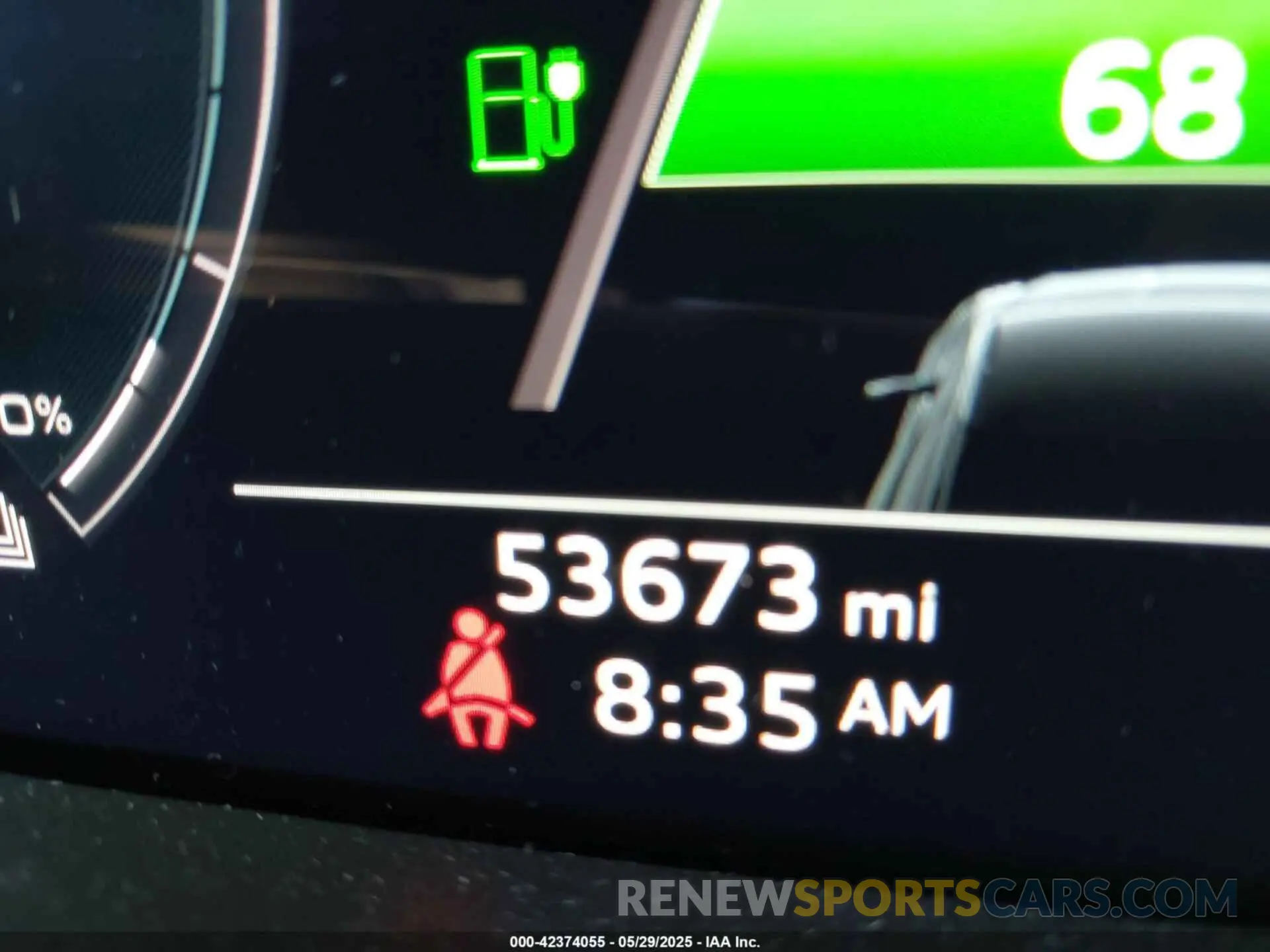 15 Photograph of a damaged car WA1LABGEXKB020765 AUDI E-TRON 2019