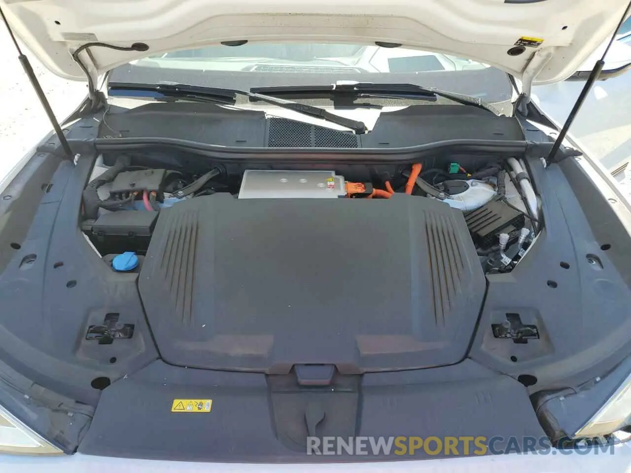 12 Photograph of a damaged car WA1VABGE0KB019407 AUDI E-TRON 2019