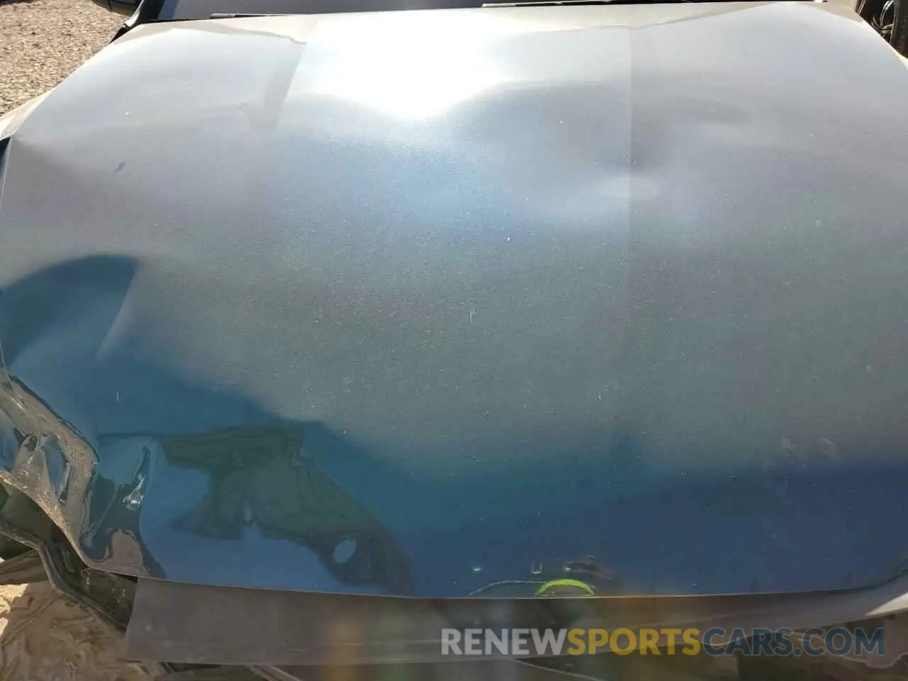12 Photograph of a damaged car WA1VABGE6KB009416 AUDI E-TRON 2019