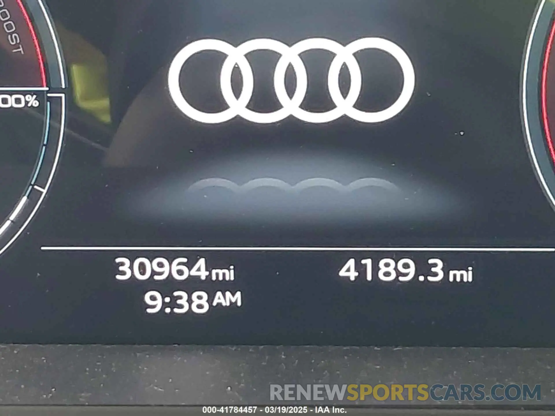 16 Photograph of a damaged car WA1LAAGE6NB033284 AUDI E-TRON 2022
