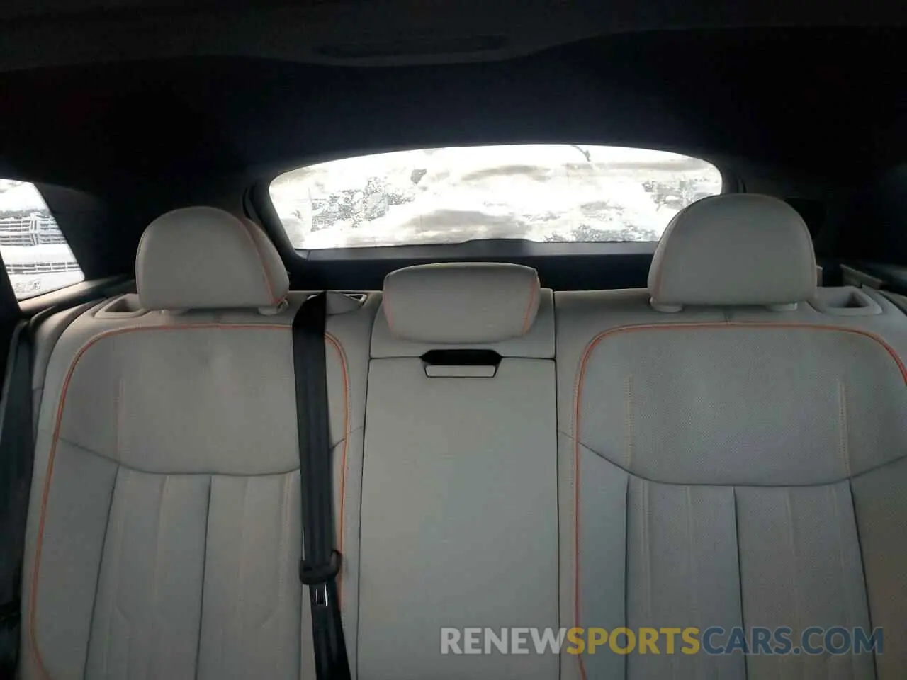 10 Photograph of a damaged car WA1VABGE0PB005711 AUDI E-TRON CHR 2023