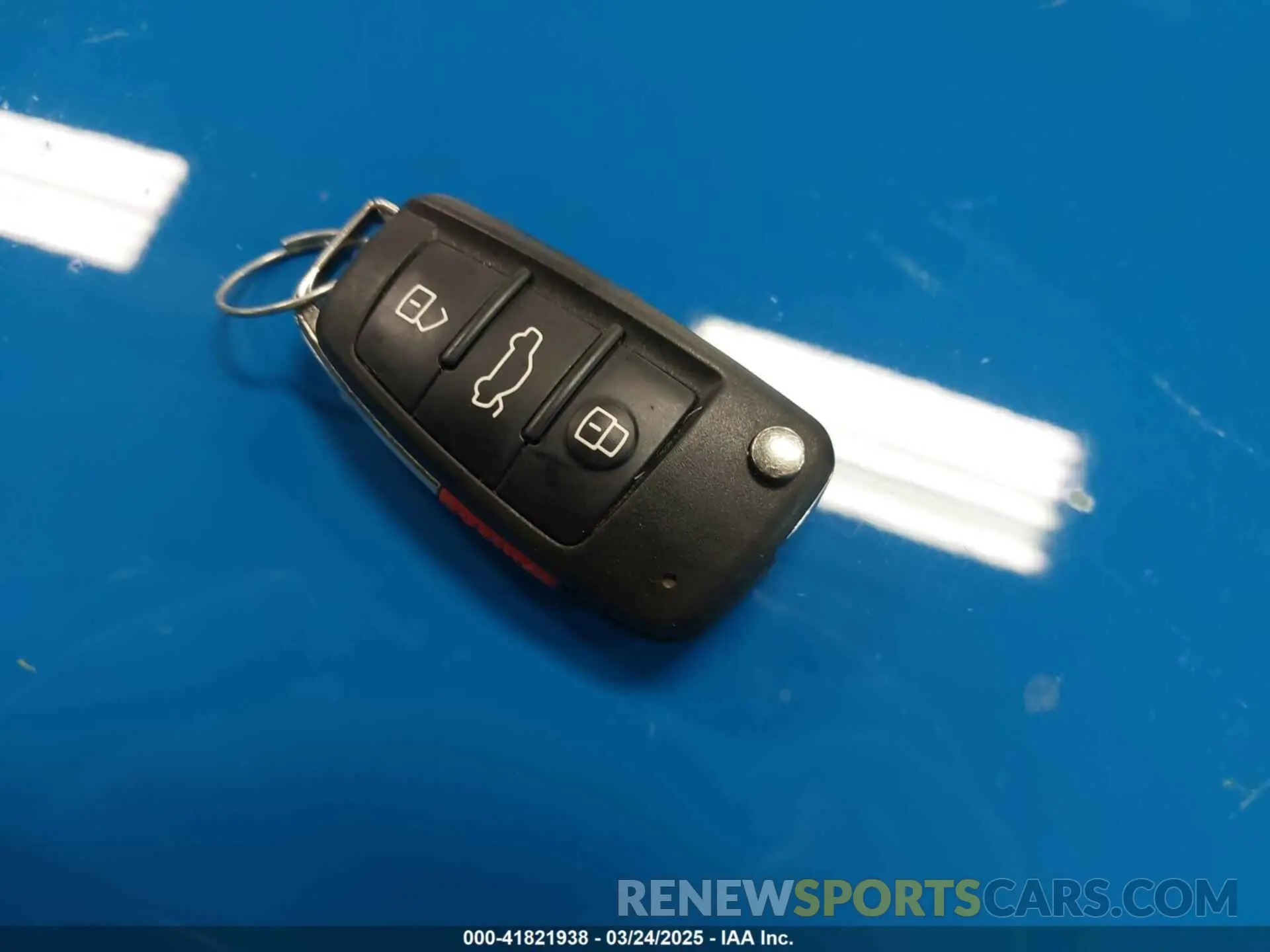 11 Photograph of a damaged car WA1EECF33K1084770 AUDI Q3 2019