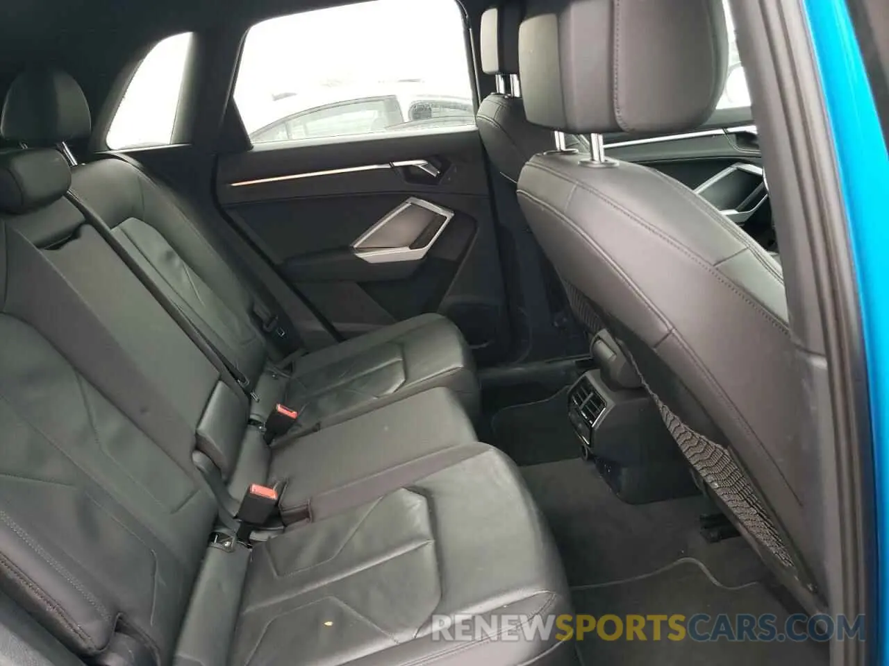 11 Photograph of a damaged car WA1EECF39K1088046 AUDI Q3 2019