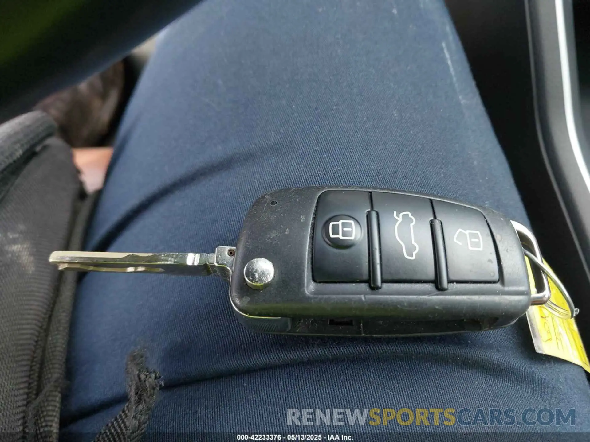 11 Photograph of a damaged car WA1AECF31L1052769 AUDI Q3 2020