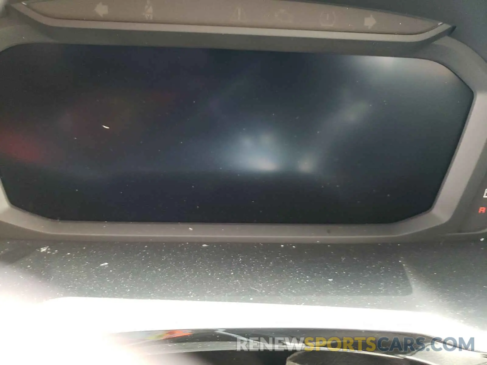 8 Photograph of a damaged car WA1AECF32L1007081 AUDI Q3 2020