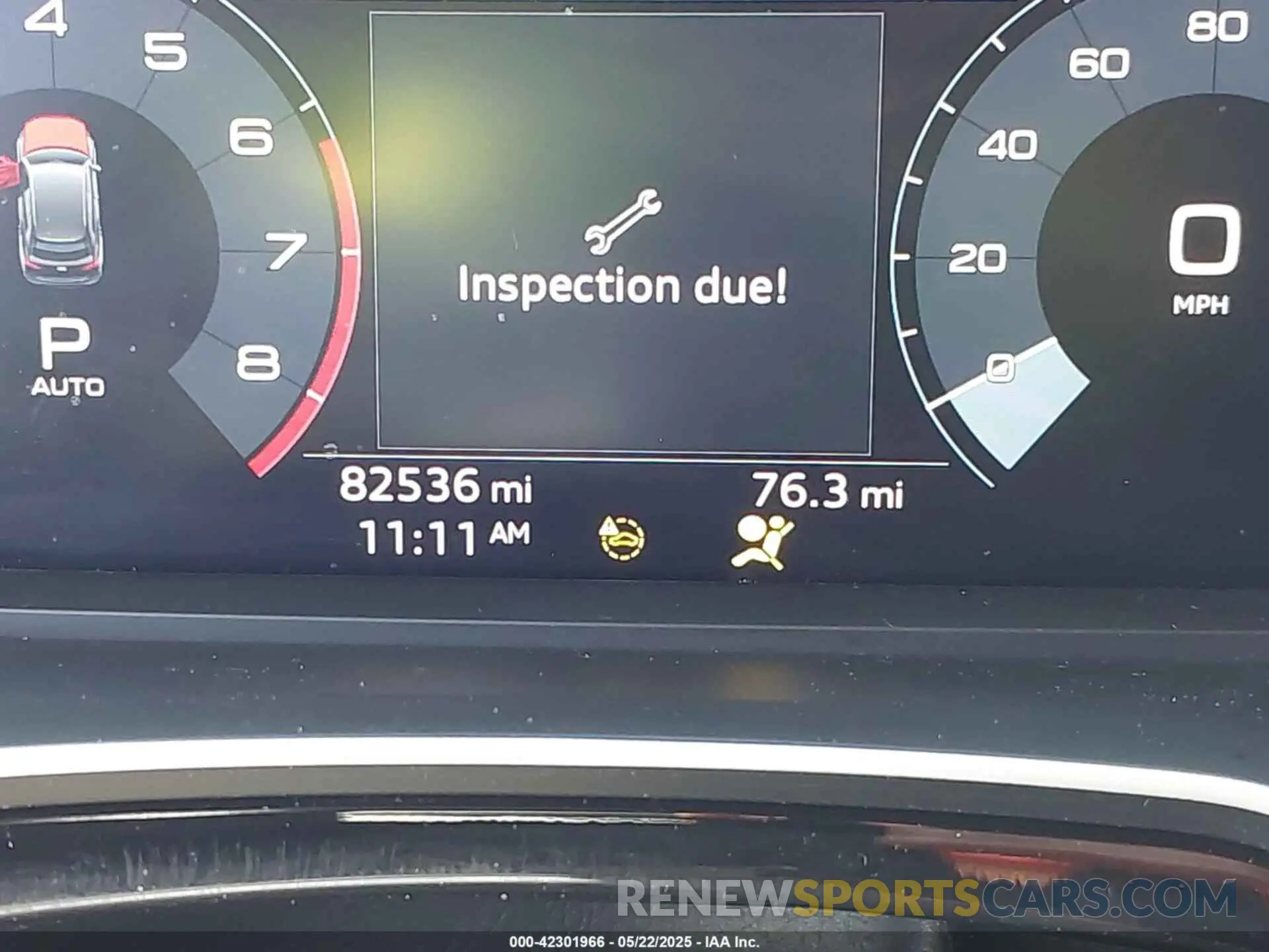 15 Photograph of a damaged car WA1AUCF35M1065609 AUDI Q3 2021