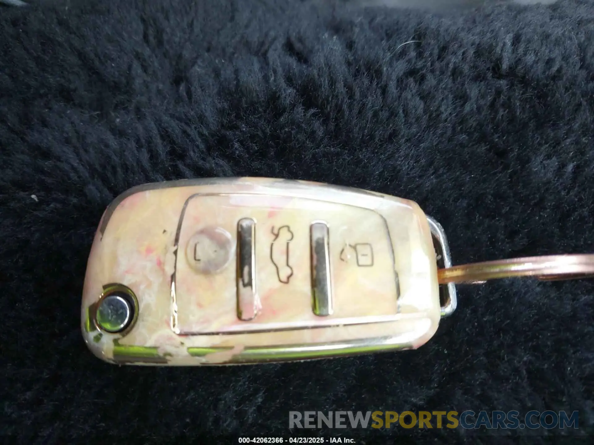 11 Photograph of a damaged car WA1EECF33M1024605 AUDI Q3 2021