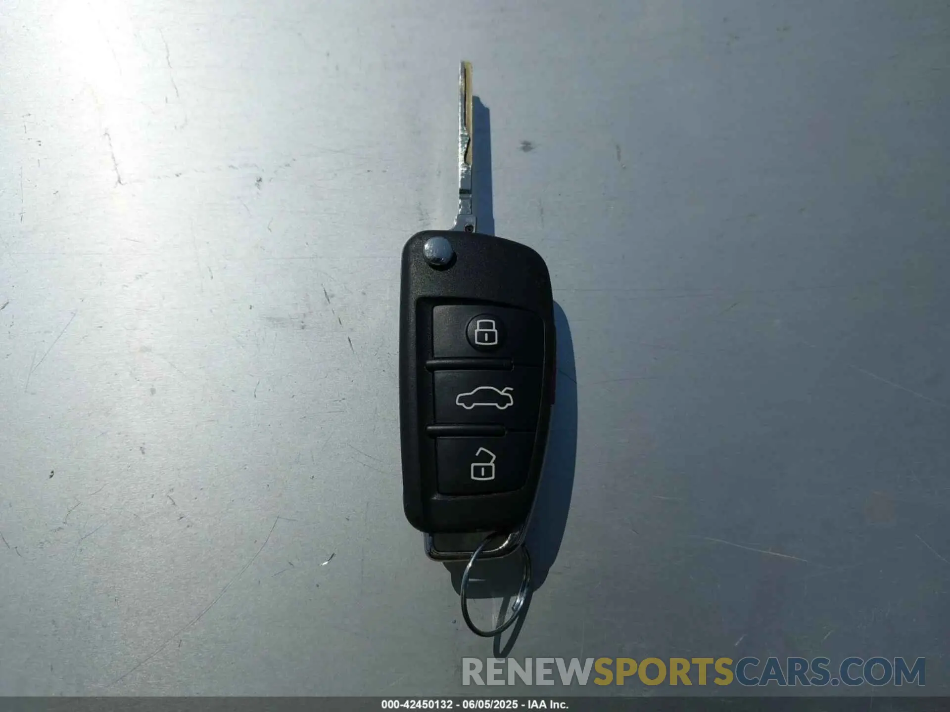 11 Photograph of a damaged car WA1DECF34N1145673 AUDI Q3 2022