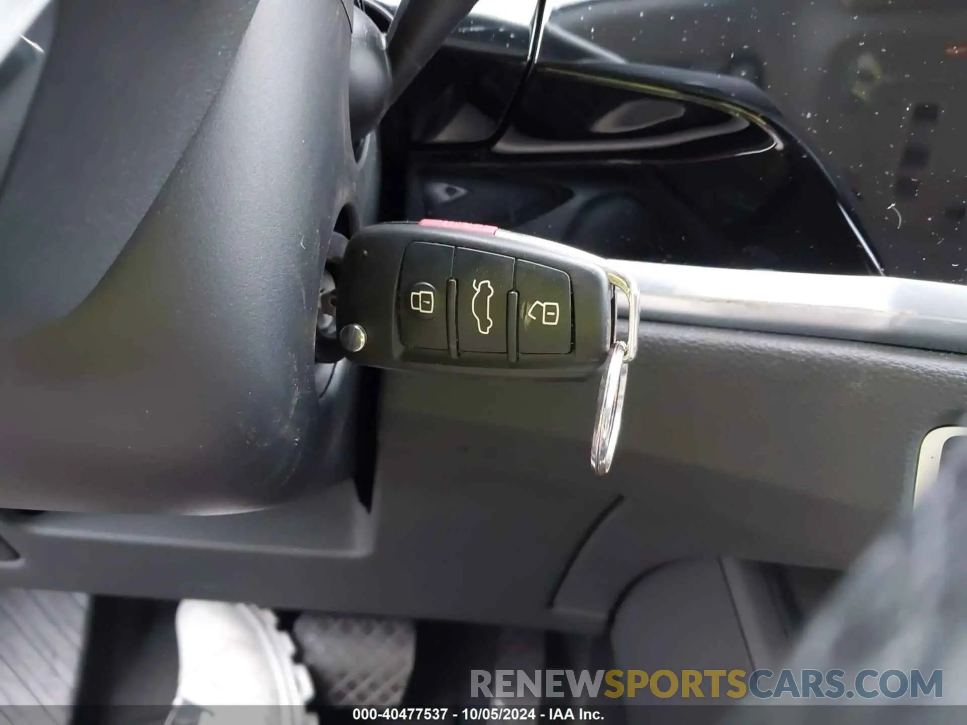 12 Photograph of a damaged car WA1DECF35N1119809 AUDI Q3 2022