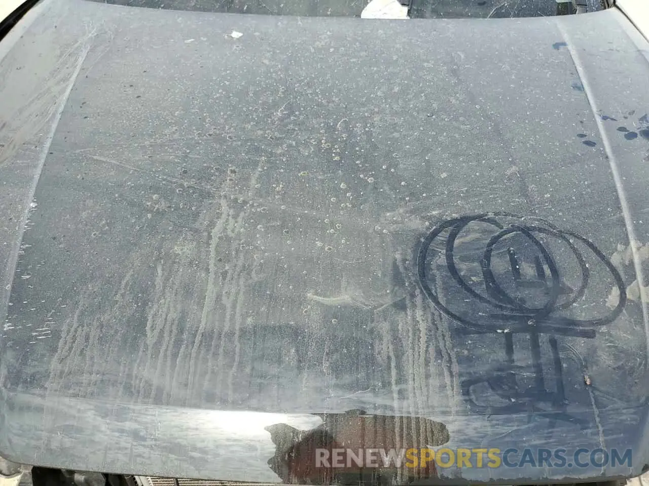 11 Photograph of a damaged car WA1EECF31N1122632 AUDI Q3 2022