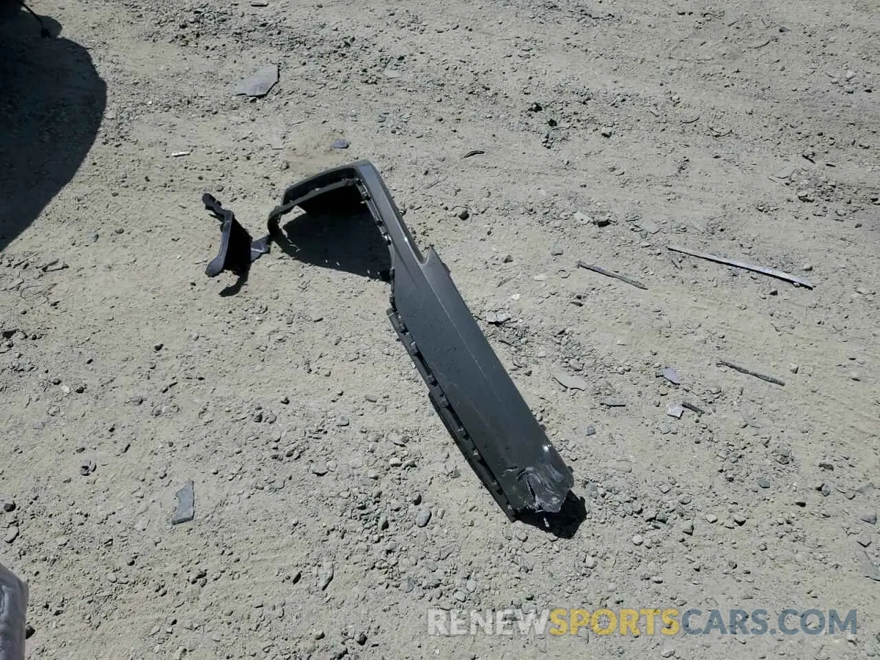 13 Photograph of a damaged car WA1EECF31R1020172 AUDI Q3 2024