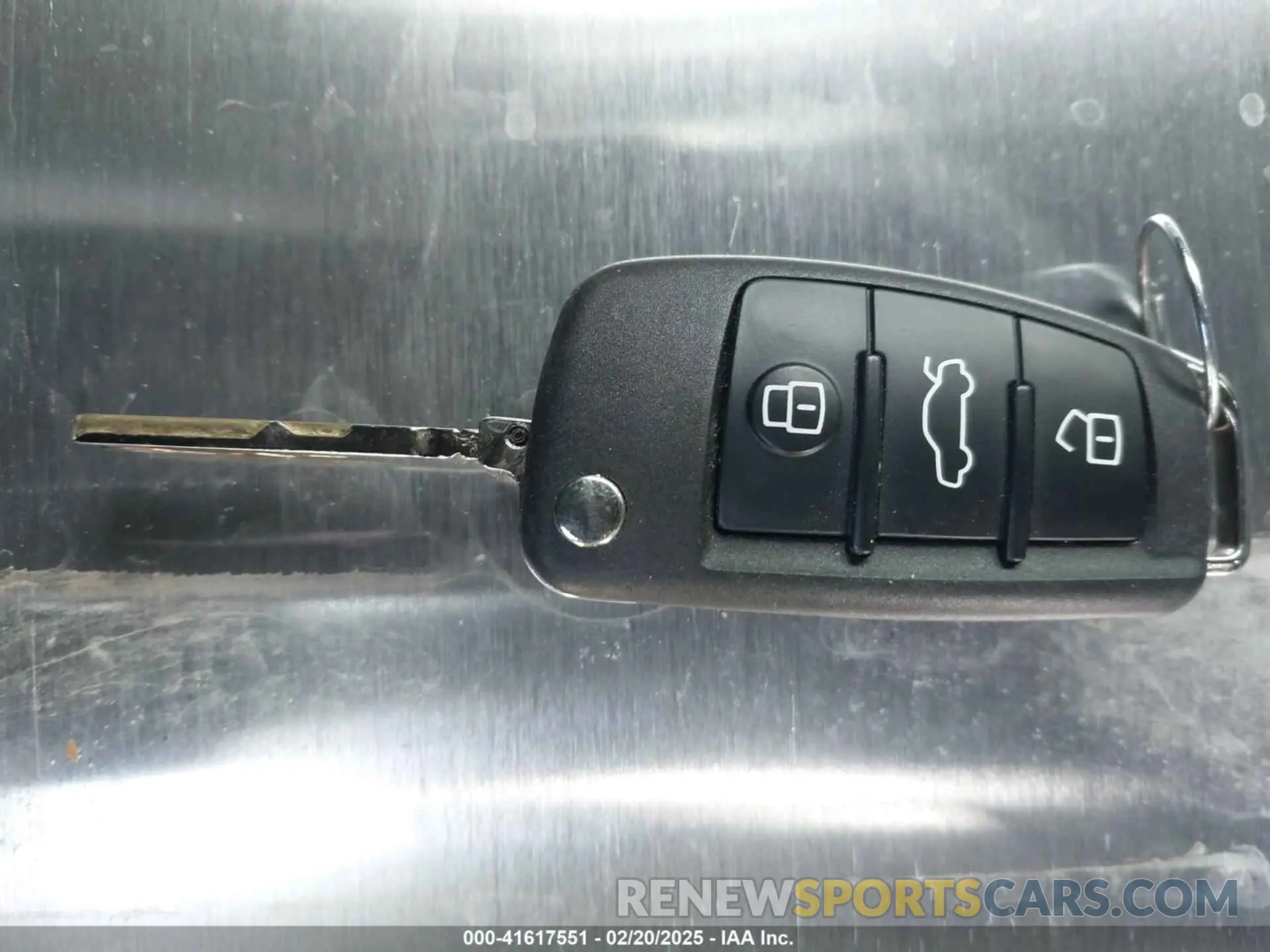 11 Photograph of a damaged car WA1EECF37R1154359 AUDI Q3 2024
