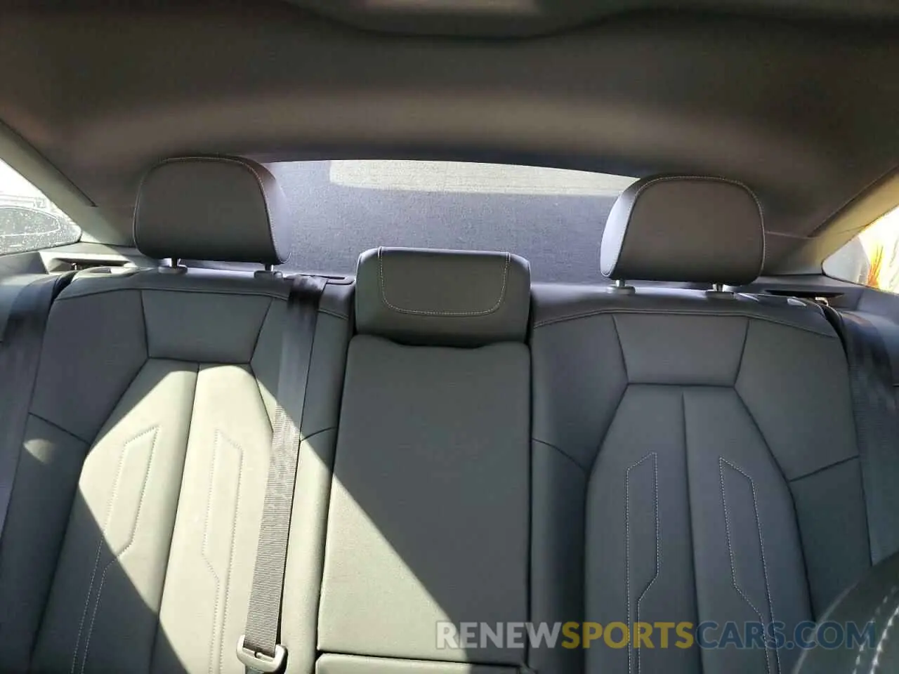 10 Photograph of a damaged car WA132BFZ1PP073382 AUDI Q4 E-TRON 2023