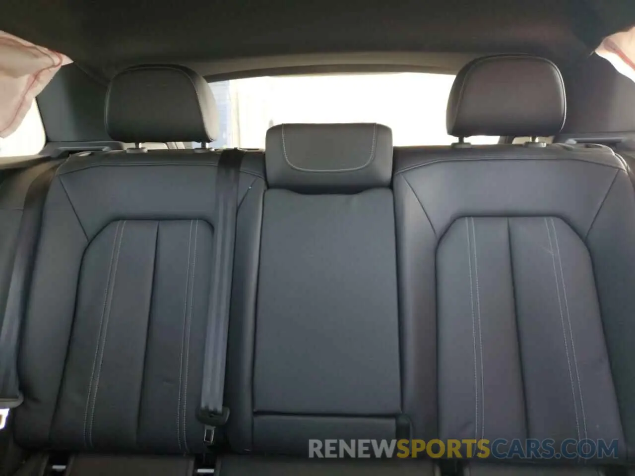 10 Photograph of a damaged car WA1L2BFZ9PP028898 AUDI Q4 E-TRON 2023