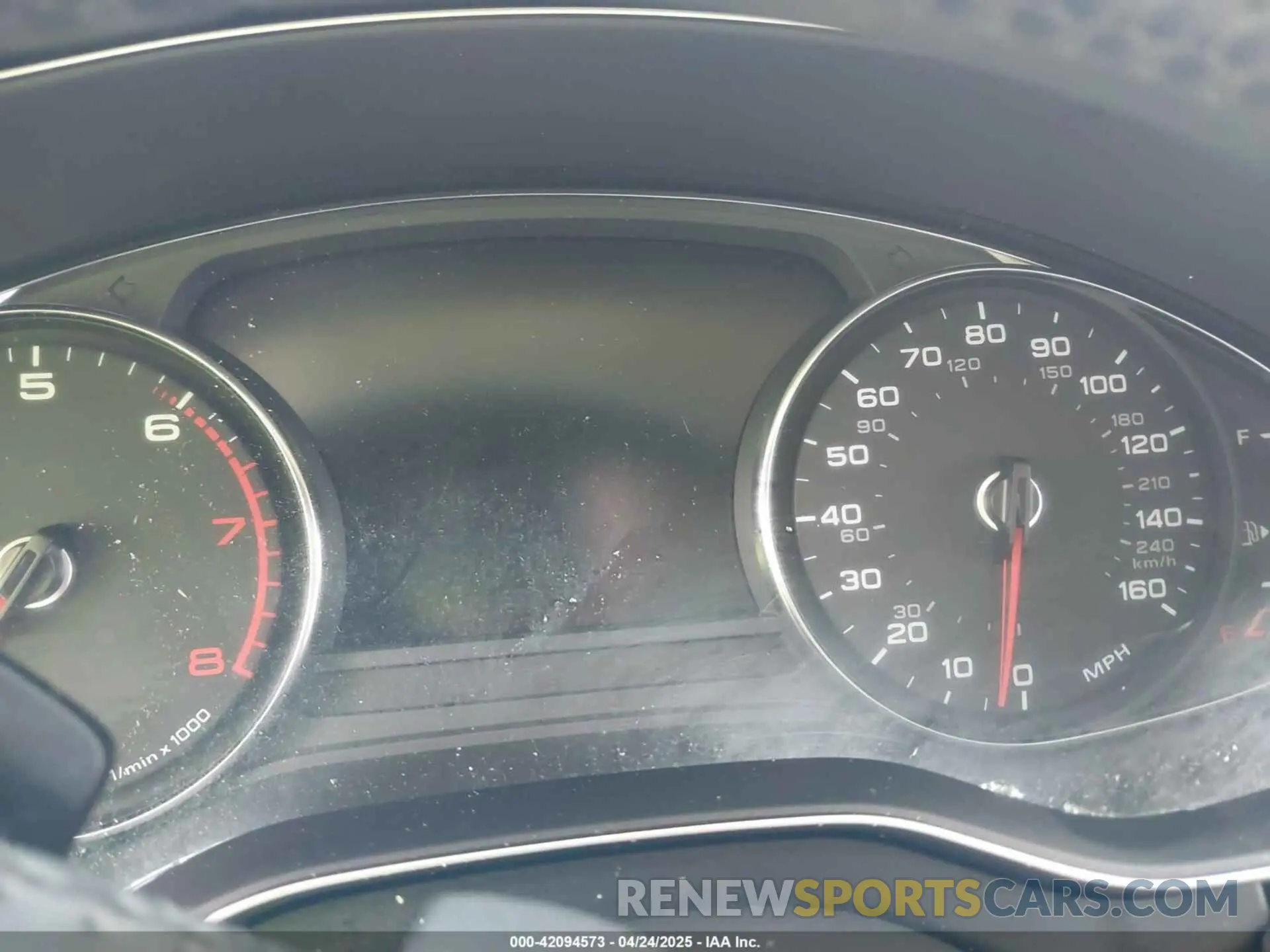 15 Photograph of a damaged car WA1ANAFY1K2112381 AUDI Q5 2019