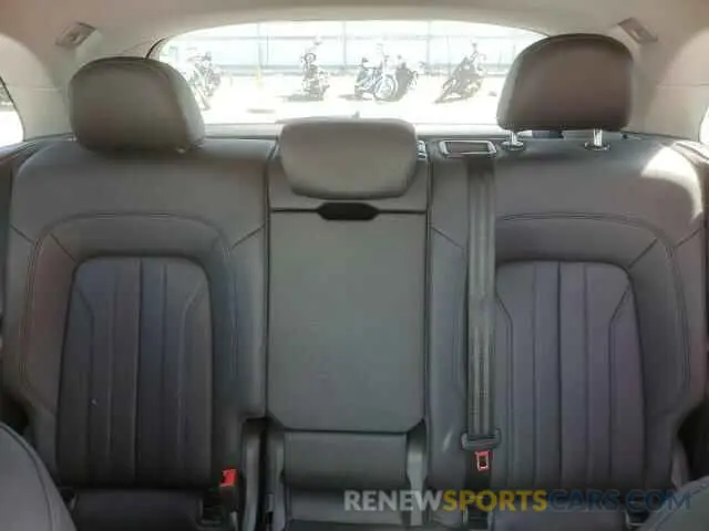 10 Photograph of a damaged car WA1ANAFY1K2116267 AUDI Q5 2019