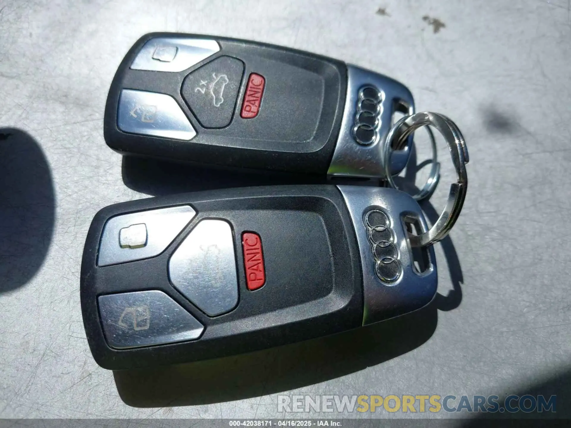 11 Photograph of a damaged car WA1ANAFY1K2118147 AUDI Q5 2019