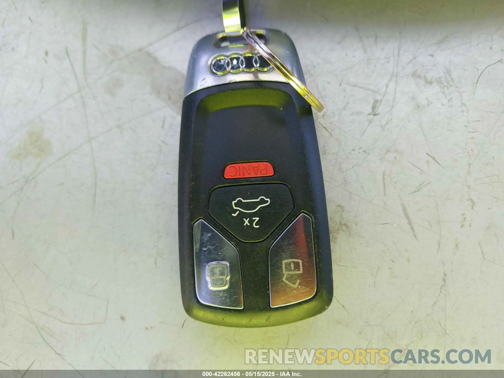 11 Photograph of a damaged car WA1ANAFY2K2122904 AUDI Q5 2019